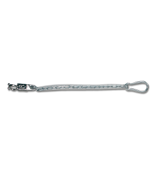 Waldhausen - Anbindekette, 55 cm